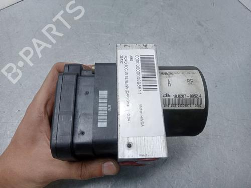 ABS pump FORD FOCUS II (DA_, HCP, DP) 1.6 | BP25701066M43 