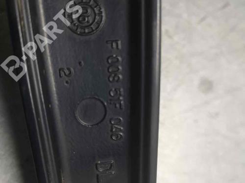 Front windshield wiper arm KIA CEE'D Hatchback (ED)  | BP11201084C143 