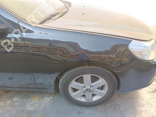Used Right front fenders Right front fenders CHEVROLET EPICA (KL1_) [2004-2011] 33440816 33440816