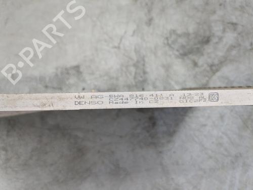 AC radiator SEAT ARONA (KJ7, KJP)  | BP27877655M32 