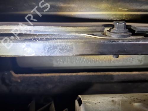 Left mirror FORD MONDEO III (B5Y) 2.0 16V TDDi / TDCi | BP30681369C26