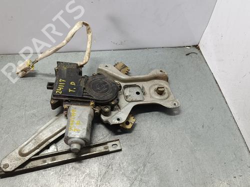 Used Rear right window mechanism MITSUBISHI PAJERO PININ I (H6_W, H7_W) 2.0 GDI (H67W, H77W) (129 hp) 13693227
