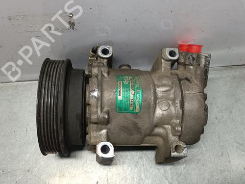 AC compressor RENAULT CLIO II (BB_, CB_)  | BP29904691M34