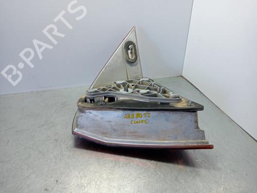 Left taillight MERCEDES-BENZ C-CLASS (W203) C 220 CDI (203.008) | BP33015381C34 - Image 2