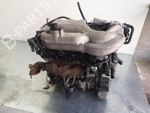 Engine JAGUAR S-TYPE II (X200) 3.0 V6 | BP1221458M1 