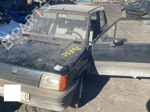 Used Parts SEAT MARBELLA (28A) 0.9 Cat (40 hp) 4159506