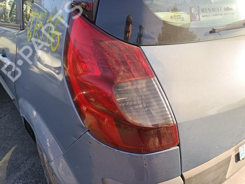 Used Left taillight Left taillight 37281715 37281715