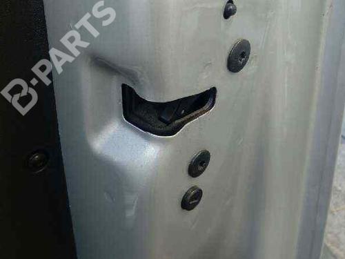 Used Front right lock PEUGEOT 208 I (CA_, CC_) 1.4 HDi (68 hp) 1497674