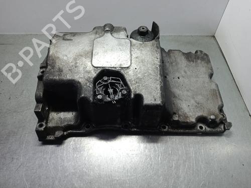 Used Oil sump OPEL ASTRA J (P10) 1.6 CDTi (68) (110 hp) 33046627