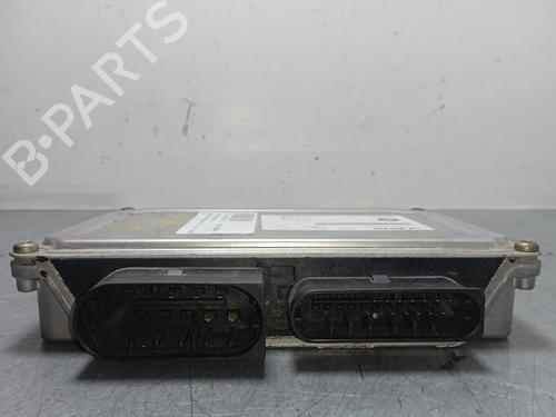Engine control unit (ECU) BMW 3 Coupe (E46) 318 Ci | BP40186183M57 - Image 2