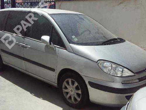 PEUGEOT 807 (EB_)  2.2 HDi  10479