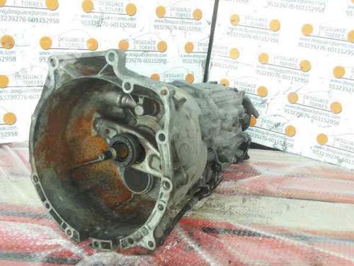 Gearbox BMW 3 (E90) 318 d | BP721915M3 