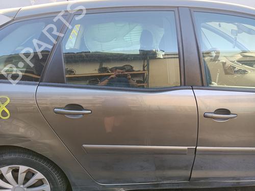 Used Right rear door Right rear door CITROËN C4 Picasso I MPV (UD_) [2006-2015] 36333305 36333305