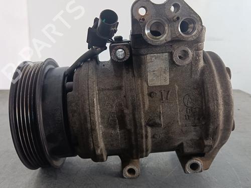 AC compressor KIA SPORTAGE II (JE_, KM_)  | BP17440161M34 