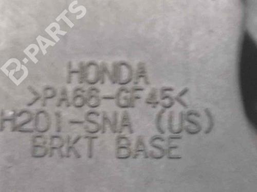 Shift knob HONDA CIVIC VIII Hatchback (FN, FK) 2.2 CTDi (FK3) | BP11390305I34 