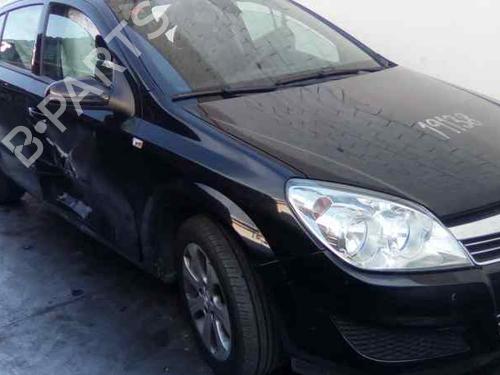 Rear parcel shelf OPEL ASTRA H (A04) 1.7 CDTI (L48) | BP3153791C85 