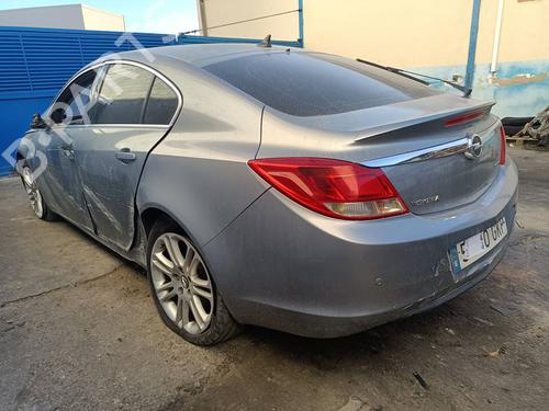 Headlight switch OPEL INSIGNIA A (G09) | BP39091939I24 - Image 6