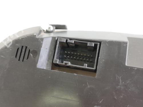 Instrument cluster FIAT GRANDE PUNTO (199_) 1.3 D Multijet (199.AXD11, 199.AXD1A, 199.AXD1B,... | BP6153071C47 
