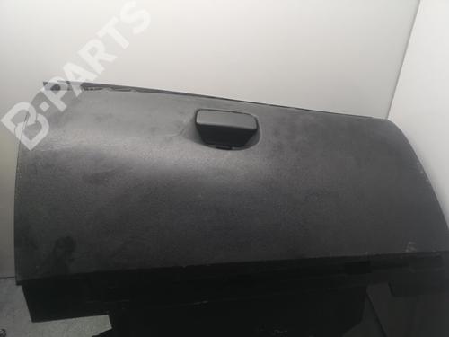 Glove box RENAULT MEGANE III Coupe (DZ0/1_) 1.5 dCi (DZ0B) | BP11516500C95 