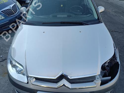 Used Hood Hood CITROËN C4 I (LC_) [2004-2014] 36078960 36078960