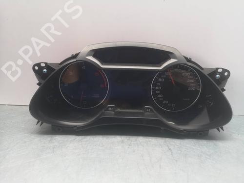 Instrument cluster AUDI A4 B8 (8K2) 2.0 TDI | BP37584497C47 - Image 2