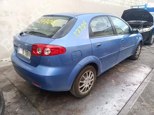 Engine control unit (ECU) CHEVROLET LACETTI (J200) 1.6 | BP38635044M57 - Image 7