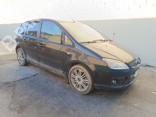 Used Parts FORD C-MAX (DM2)  2.0 TDCi  1168593