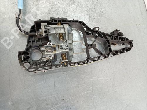 Front right lock MINI MINI COUNTRYMAN (F60) Cooper | BP23096538C97 