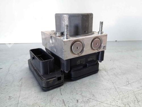 ABS pump NISSAN MICRA IV (K13K, K13KK) 1.2 | BP6900314M43 