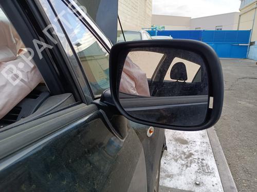 Used Right mirror Right mirror TOYOTA AURIS (_E15_) [2006-2013] 34459271 34459271