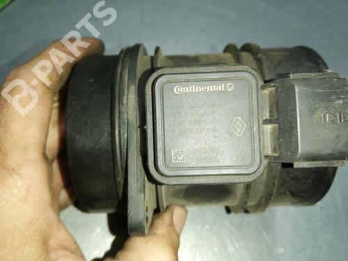 Used Mass air flow sensor RENAULT MEGANE II (BM0/1_, CM0/1_) 2.0 dCi (BM1K, CM1K) (150 hp) 6882604