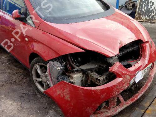 Headlight switch SEAT ALTEA (5P1)  | BP2656723I24 