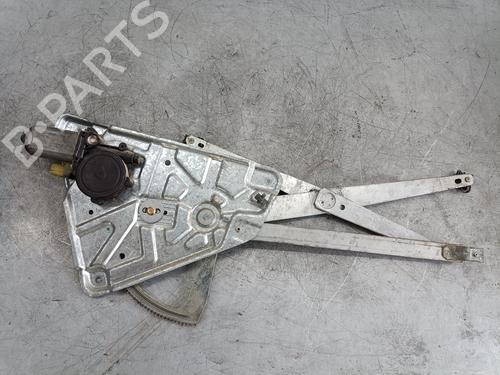 Used Front right window mechanism LAND ROVER RANGE ROVER II (P38A) [1994-2002]  4230914