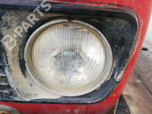 Left headlight LADA NIVA Closed Off-Road Vehicle (2121, 2131) 1.7 LPG (78 hp) 6505328