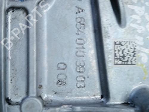 Other MERCEDES-BENZ SPRINTER 3,5-t Van (B907, B910) 317 CDI (910.633) | BP36113741O1 - Image 2