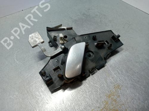 Used Front left interior door handle CITROËN C5 II (RC_) [2004-2008]  31380322