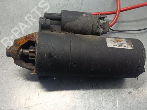Anlasser FORD FOCUS I (DAW, DBW) 1.8 TDCi | BP29183484M8 
