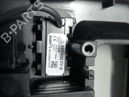 Interior roof light VW T-ROC (A11, D11) | BP33757509I8 - Image 3