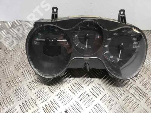Instrument cluster SEAT LEON (1P1)  | BP4232998C47 