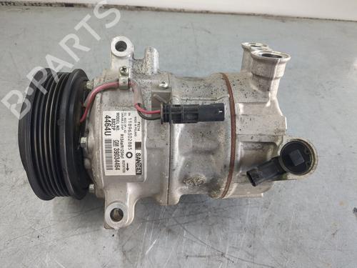 Used AC compressor AC compressor 36566267 36566267