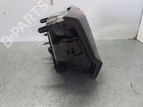 Left tailgate light PEUGEOT 3008 II SUV (MC_, MR_, MJ_, M4_)  | BP29720593C79 