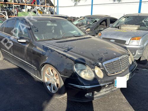 Used Parts MERCEDES-BENZ E-CLASS (W211)  E 280 CDI (211.023)  4866371