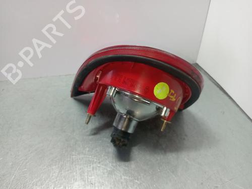 Left tailgate light VW GOLF V (1K1) | BP31942423C79