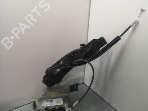 Højre bagtil lås CITROËN C3 AIRCROSS II (2R_, 2C_) 1.2 PureTech 110 (2RHNZB, 2RHNZW, 2RHNPX, 2RHNPJ) (110 hp) 12498764