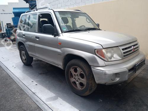 Andre MITSUBISHI PAJERO PININ I (H6_W, H7_W)  | BP27178018O1 