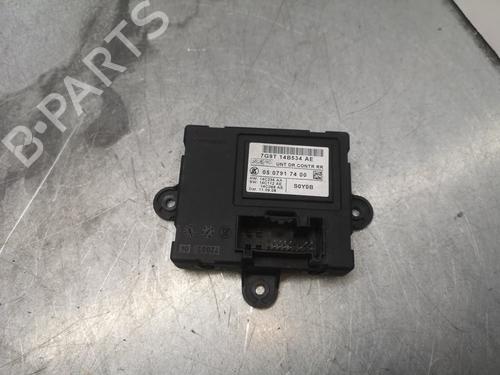 Used Other FORD MONDEO IV (BA7) 2.0 TDCi (130 hp) 14050614