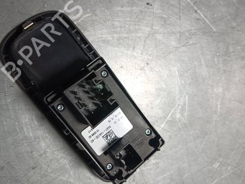Left front window switch FORD FIESTA VI (CB1, CCN) 1.4 TDCi | BP18328338I27 
