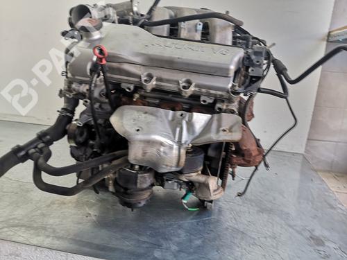Engine JAGUAR S-TYPE II (X200) 3.0 V6 | BP1221458M1 