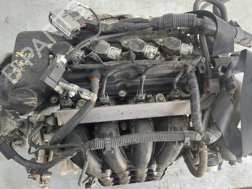 Engine MITSUBISHI ASX (GA_W_) | BP24575582M1 - Image 2
