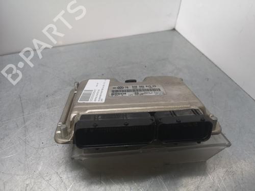 Used Engine control unit (ECU) VW PASSAT B5.5 (3B3) [2000-2005]  17673683